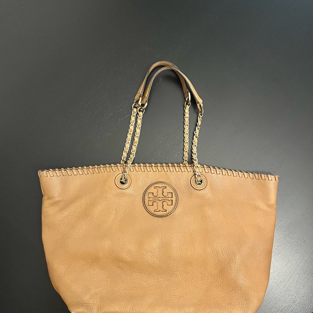 Tory Burch Marion Tote